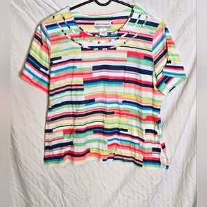 Alfred Dunner Blouse